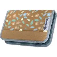 MCNEILL Federmäppchen Pencil Case with Pens Greta senfgelb