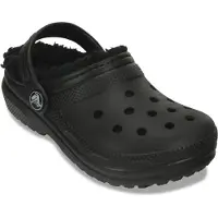Crocs Clogs Unisex Schwarz Croslite