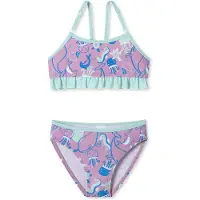 Schiesser Bikini in Lila | Gr.: 92