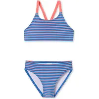 Schiesser Bikini in Blau | Gr.: 92