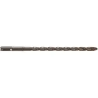 Wolfcraft Hammer-Schlagbohrer HM Professional SDS-plus Schaft Ø 10 mm