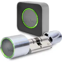Bold Smart Lock Cylinder SX-33 + Connect - 100398