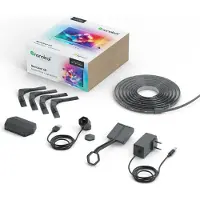 Nanoleaf 4D Screen Mirror + Light Strip Kit for 65 /165 cm