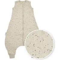 Meyco Baby Rib Mini Spot Tog 0.5 Schlafsack