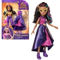 Unicorn Academy - Dlx Doll Sophia Masquerade 24 cm (6069399)