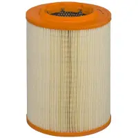 HENGST FILTER Luftfilter E169L