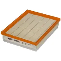 HENGST FILTER Luftfilter E1623L