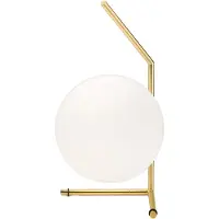 Flos IC T1 Low 10th Anniversary Tischleuchte