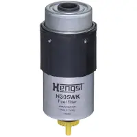 HENGST FILTER Kraftstofffilter H305WK