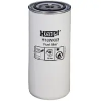HENGST FILTER Kraftstofffilter H18WK03