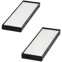 HENGST FILTER Filter Filter, Innenraumluft E3915LI-2