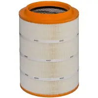 HENGST FILTER Luftfilter E681L