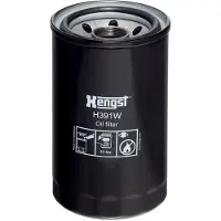 HENGST FILTER Ölfilter H391W N15201Z9013D,1729662,2451U3241D Motorölfilter,Filter für Öl 15201Z9012,15201Z9014,15201Z9013,VAME074013,ME074013,ME074235