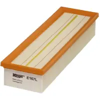 HENGST FILTER Luftfilter E167L