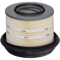 HENGST FILTER Luftfilter E275L