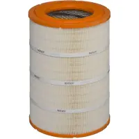 HENGST FILTER Luftfilter E452L01