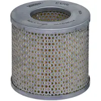 HENGST FILTER Luftfilter E128L