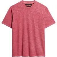 Superdry Od Slub Marl Kurzarm-t-shirt