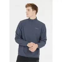Endurance Laufjacke "Sylas" aus strapazierfähigem und atmungsaktivem Material