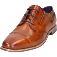 Bugatti shoes 311960101000-6300 cognac 8