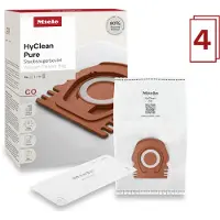 Miele CO Hyclean Pure (4 Stück)