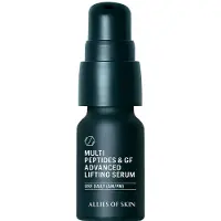 Allies of Skin Multi Peptides & GF Lifting Serum Deluxe – straffendes 7 ml