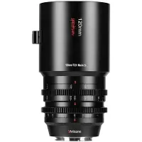 7artisans 120mm T2.9 Makro 2x Panasonic/Leica/Sigma (L-Mount)
