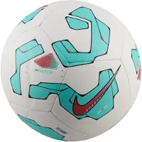 Nike Pitch Trainingsball Weiss F103