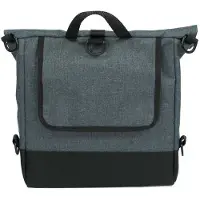 Haberland Keep Rollin Lenkertasche 6l