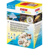Eheim Biomechatronisches Mechanisches Und Biologisches Filtermedium 710g 1l