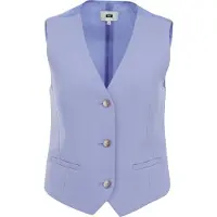 We fashion Gilet Purple Größe: 32 | Outlet | Damen | Violett