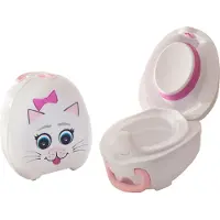 My Carry Potty Töpfchen Cat