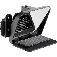 Ulanzi RT02 Universal Autocue für Tablets und Smartphones