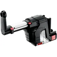 Metabo ISA 28 Integrierte Staubabsaugung für KH 18 LTX BL 28 Q