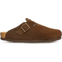 Rohde Slipper Foggia 6225 Damen Black-Schuhgröße 37