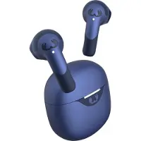Fresh 'n rebel Twins Blaze, True Wireless Stereo (TWS), 20 - 20000 Hz, Anrufe/Musik/Sport/Alltag, Kopfhörer, Blau