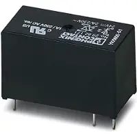 Phoenix Contact 2982171 Miniatur-Solid-State-Relais OPT-24DC/230AC/ 2 OPT24DC230AC2 - 10 Stück
