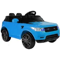 Lean cars Wisam Range Rover HL1638 Batterieauto | Gr.: onesize