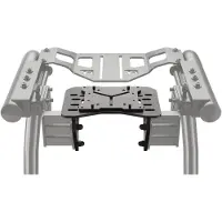 Trak Racer Szimulátor kiegészítő - Wheel Plate Adapter for Asetek Wheelbases