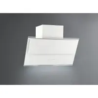 Falmec Wandhaube Verso NRS, 85 cm, Weiß 102639