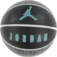Jordan Accessories Jordan Playground 2.0 8p Deflated Basketball Schwarz 7 Schwarz 7