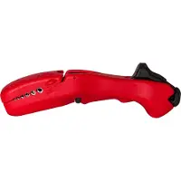 Milwaukee Abisolierzange Multifunktional 4in1