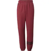 Adidas Jogginghose Neuclassics JC9902 Rot Loose Fit
