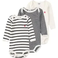 Petit Bateau Bodies TEBINE kind