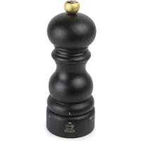 Peugeot Pfeffermühle PARIS 15cm Schoko Buchenholz uSelect Stahlmahlwerk