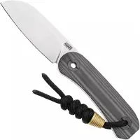 Knafs Co. Lander 4 -00432 Black Sheep, Fahrtenmesser