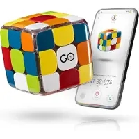 Particula , GoCube 3x3 Smart Cube mit Sensoren & 3D-Tracking, Mehrfarbig