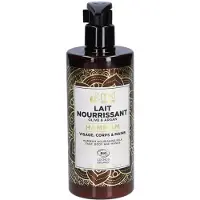MKL Green Nature MKL Lait HYD Olive/Argan BIO 400Ml 400 ml Milch