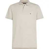 Tommy Hilfiger Poloshirt LIQUID COTTON REG SEASONAL POLO herren