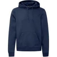 Blend Kapuzenpullover BHSweatshirt in Blau | Gr.: 3XL
